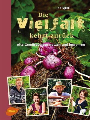 cover image of Die Vielfalt kehrt zurück